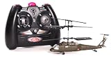 SYMA 3 Channel S013 Mini UH-60 Black Hawk RC Helicopter ---NEW!
