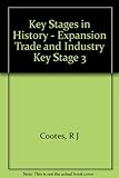 Expansion, trade and industry