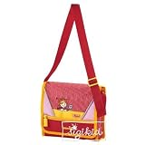 sigikid 51927 - Kindergartentasche, Meine Freundin Conni, Gr&ouml;&szlig;e 22 x 20 x 8 cm