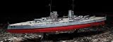 1/350 アイアンクラッド<鋼鉄艦> 帝政ドイツ海軍 戦艦ケーニッヒの画像