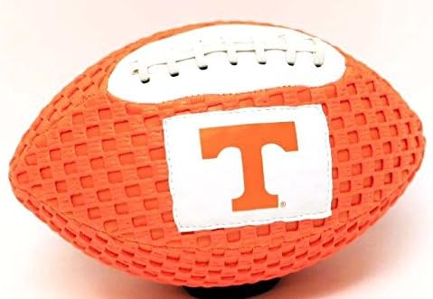 Saturnian 1 Sport Tennessee Volunteers Fun Gripper 8.5 Football NCAA