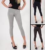 Active Basic Premium Leggings Set in Heather Grey, Charcoal, and Navy Active Basic Premium Leggings Set in Heather Grey, Charcoal, and Navy
