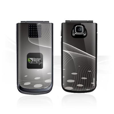 Design Skins für Nokia 2720 fold