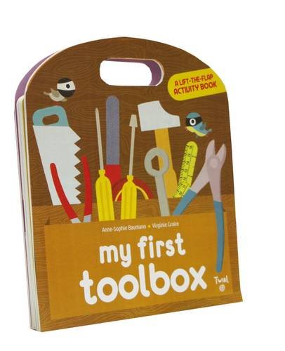 My First Toolbox (Play*Learn*Do)