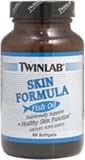 Skin Formula Fish Oil 60 Softgels