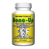 Jarrow Formulations Jarrow Bone-up Vegetarian, 120 Tablets