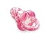 Kitchen & Housewares : Kong Medium Puppy Binkie, Pink