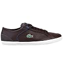 Lacoste Haneda T Spm Brown M6195 118