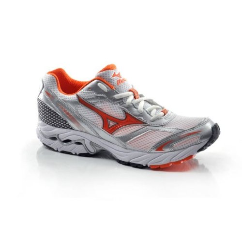 MIZUNO Chaussures de Runnning Wave Saber Femme