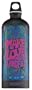 Sigg Lifestyle Loop Top Water Bottle (1.0-Liters, Love not Landfill)