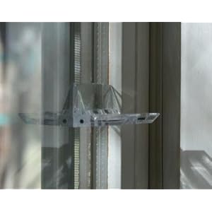 Sliding Door Flip Lock