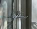 Sliding Door Flip Lock 2-Pack