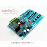 Digital Code Switch 1 to 10 Digits Electronic Module