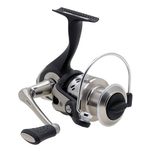 Mitchell 310XE Freshwater Spinning Reel (8 Ball-Bearing, Gear Ratio 5.1:1, Capacity 4/100)