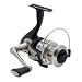 Mitchell 310XE Freshwater Spinning Reel (8 Ball-Bearing, Gear Ratio 5.1:1, Capacity 4/100)