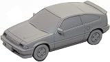 トミカリミテットヴィンテージNEO TLVーN23b バラードスポーツ CR-X Si