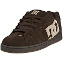 DC Men's Net Sneaker