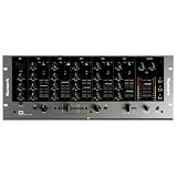 Numark C3NUM NUMARK DJ MIXER