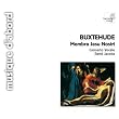 Buxtehude - Membra Jesu Nostri