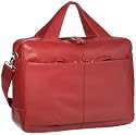 Leonhard Heyden Unisex Adult Lugano Briefcase