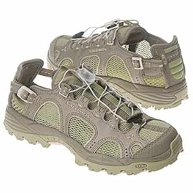 Salomon Techamphibian 2 Aqua/Water Shoe Womens