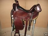 LIBERTY AFW Roper Saddle