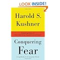 Conquering Fear: Living Boldly in an Uncertain World