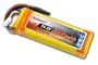 11.1V Tenergy 2200mAh 25C Li-Poly Lipo Battery Pack for 400/500 Class helicopters (Trex 450 Helicopter) or Airsoft Guns/Rifles