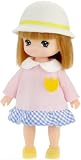 リカちゃん LW-25 ミキちゃんマキちゃんようちえんドレスセット