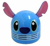 ディズニー『リロ＆スティッチ』卓上クリーナー（小さな掃除機）