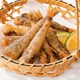 めひかり唐揚 500g