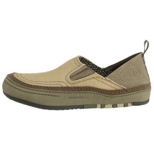 Cover image : [メレル] Spirit Hemp Moc M20701