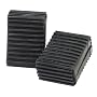 Avenir Pedal Blocks Black