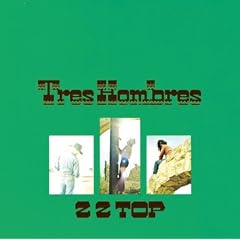 Tres Hombres