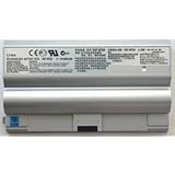 Laptop Battery for SONY VAIO VGN-FZ series, PN: VGP-BPL8, VGP-BPS8, VGP-BPL8A, VGP-BPS8A, VGP-BPS8B (Silver)