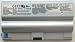 Laptop Battery for SONY VAIO VGN-FZ series, PN: VGP-BPL8, VGP-BPS8, VGP-BPL8A, VGP-BPS8A, VGP-BPS8B (Silver)