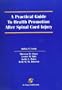 Practical Guide to Health Promotion After Spinal Cord Injury