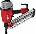Factory-Reconditioned Milwaukee 7110-80 2- to 3-1/2-Inch Clipped Head Framing Nailer