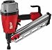 Factory-Reconditioned Milwaukee 7110-80 2- to 3-1/2-inch Clipped Head Framing Nailer