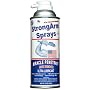 StrongArmSprays Conditioning Fluids Penetrating Oil & Rust Remover