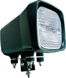 Vision X HID-6601 50 Watt HID Flood Beam Lamp