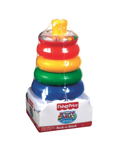 More of Fisher-Price Brilliant Basics Rock-a-Stack,ebooks readers for sale,ebooks readers prices,ebooks readers reviews More of Fisher-Price Brilliant Basics Rock-a-Stack,ebooks readers for sale,ebooks readers prices,ebooks readers reviews