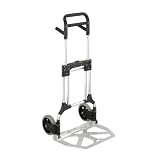 Buy Safco StowAway® Heavy Duty Hand Truck
