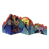 Batman Begins Centerpiece Party Supplies
