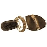 Unze L21113w Slides Sandal