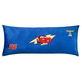Disney Cars Body Pillow - 20x48"