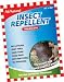 No Buzz Zone Insect Repellent Disposable Picnic Tablecloth (set of 4) - 70" Round - Make Every Picnic / BBQ Insect Free !!! - FREE SHIPPING