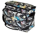 NASA Discover Space Shuttle Mars Large Cooler Insulated Bag for Picnic Tailgating Boating CLOSEOUT PRICING -LIMITED AVAILABILITY Unique Christmas Gift Idea For HIM HER Man Woman Ladies Women WASHABLE