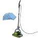 Euroflex Monster Steam-Jet-II 1200w Disinfecting Floor Steam Cleaner With Carpet Glide And 4 Bonus Microfiber Pads (6 Total) Euroflex Monster Steam-Jet-II 1200w Disinfecting Floor Steam Cleaner With Carpet Glide And 4 Bonus Microfiber Pads (6 Total)