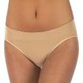 Gilligan & O'Malley® Ultimate Seamless Bikini 2-pk.